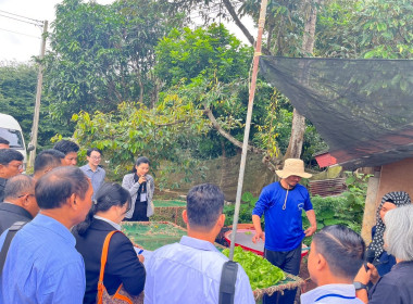 ร่วมสังเกตการณ์ คณะกรมสหกรณ์และพัฒนาชนบทเมียนมาร์ ... พารามิเตอร์รูปภาพ 39